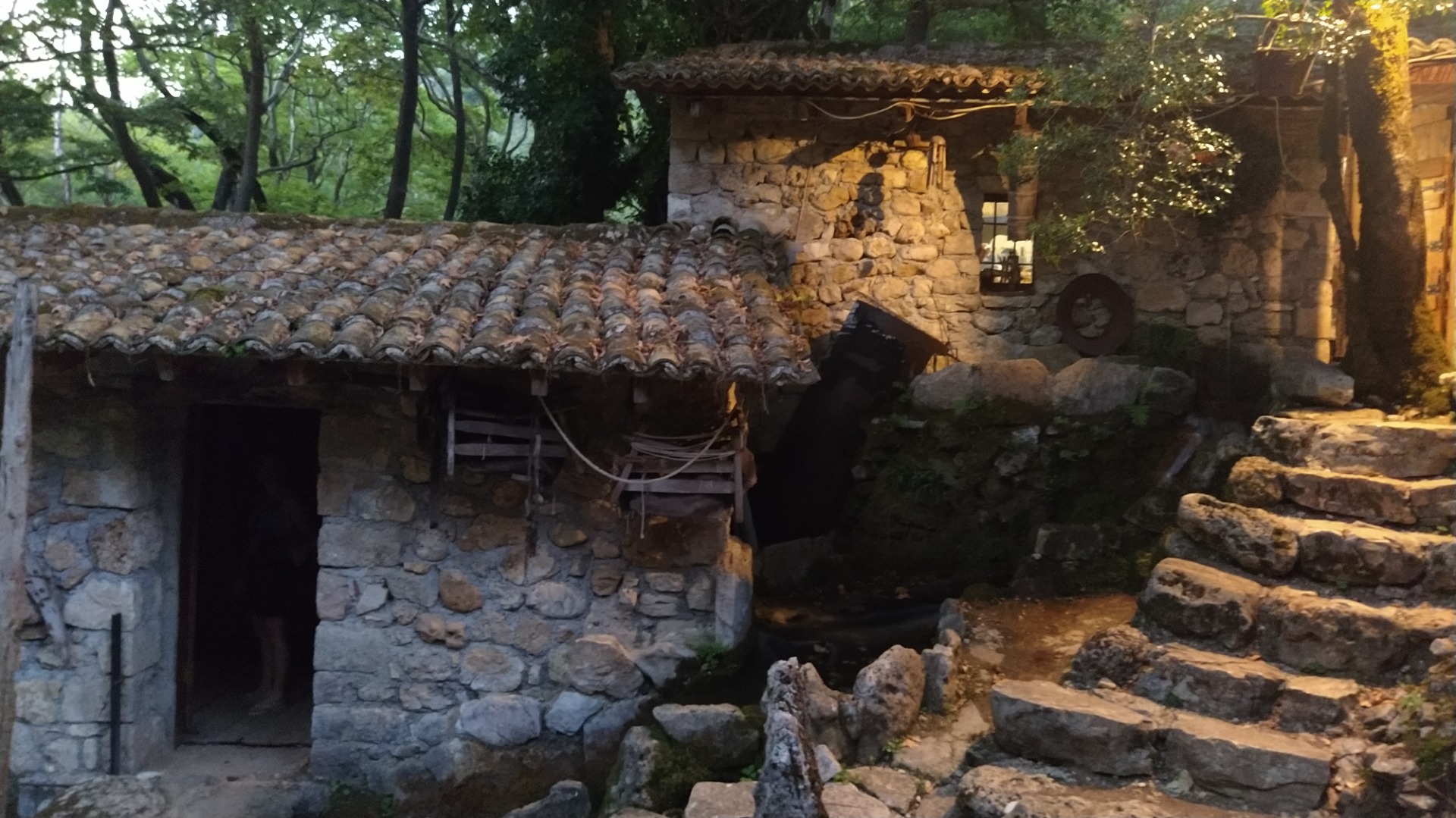 Μύλοι Σουλίου