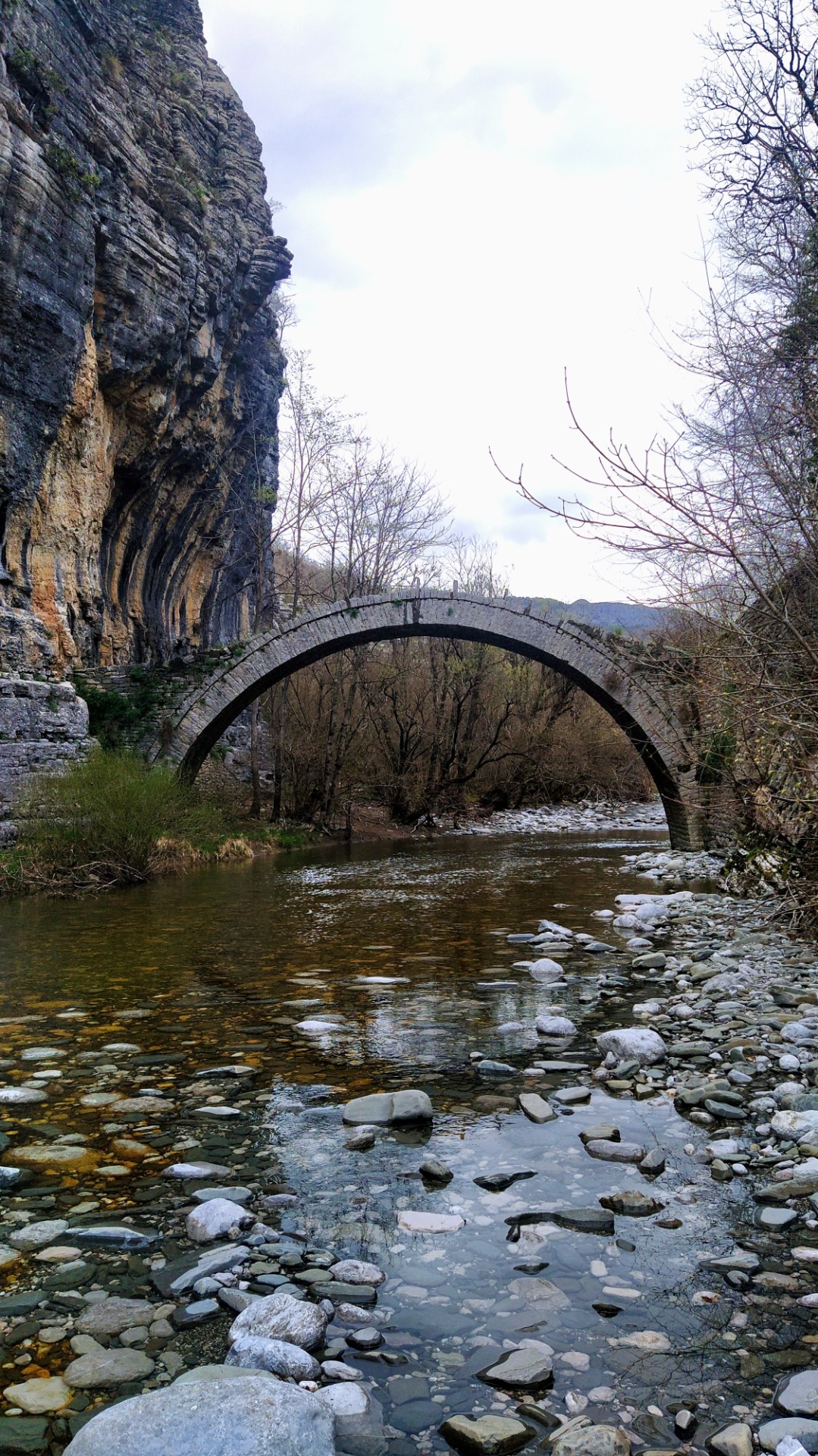 Γεφύρι Λαζαρίδη