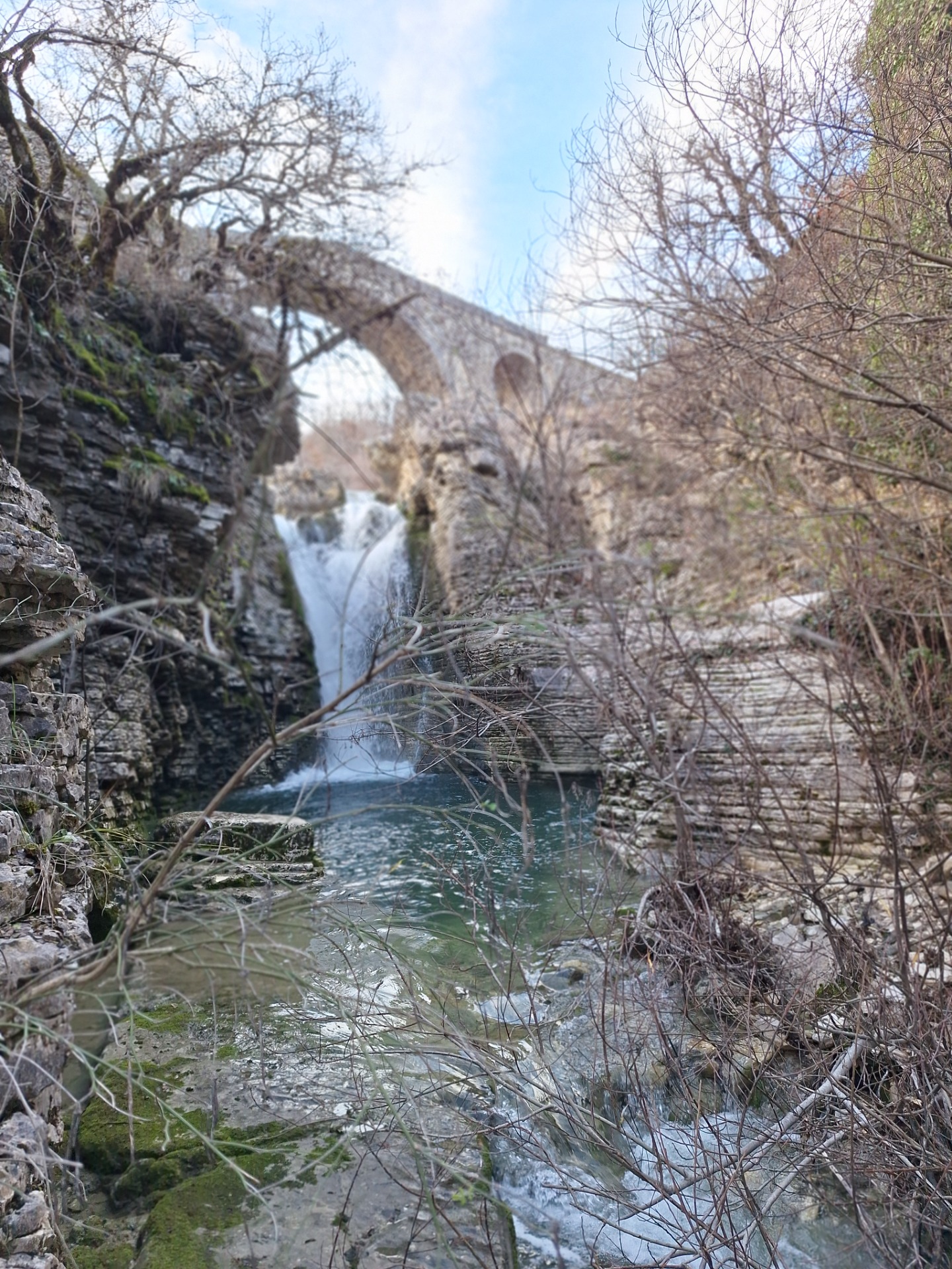 Γεφύρι Γκρέτσι